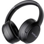 RUNOLIM Wireless Active Noise Cancelling Headphones