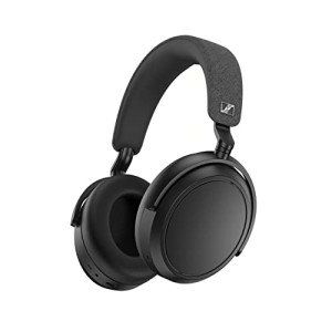 Sennheiser MOMENTUM 4 Wireless Bluetooth Headphones