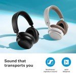 Sennheiser ACCENTUM Plus Wireless Bluetooth Headphones