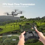 Holy Stone HS440D 4K GPS Foldable Drone