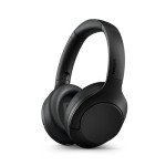 Philips TAH8506BK Wireless Active Noise Cancelling Headphones