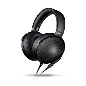 Sony MDR-Z1R Over-Ear High-Res Audio Headphones