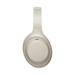 Sony WH-1000XM4 Wireless Noise Cancelling Headphones - Silver