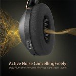 100H Wireless Active Noise Cancelling Headphones