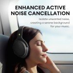 Edifier WH700NB Bluetooth Noise Cancelling Headphones