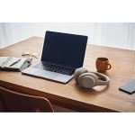 Sony WH-1000XM4 Wireless Noise Cancelling Headphones - Silver