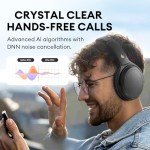 Edifier WH700NB Bluetooth Noise Cancelling Headphones