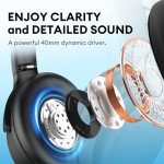 Edifier WH700NB Bluetooth Noise Cancelling Headphones