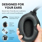 Edifier WH700NB Bluetooth Noise Cancelling Headphones