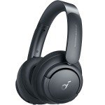 Soundcore Q35 Active Noise Cancelling Bluetooth Headphones