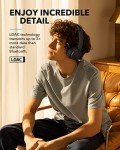 Soundcore Q35 Active Noise Cancelling Bluetooth Headphones
