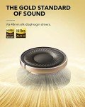 Soundcore Q35 Active Noise Cancelling Bluetooth Headphones
