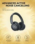 Soundcore Q35 Active Noise Cancelling Bluetooth Headphones