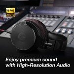 OneOdio Pro50 Hi-Res Closed-Back DJ Headphones