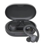 JLab Go Air Sport+ True Wireless Running Headphones