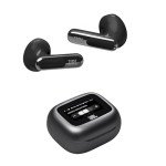 JBL Live Flex 3 Wireless Earbuds with Noise Cancelling