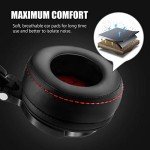 OneOdio Pro50 Hi-Res Closed-Back DJ Headphones