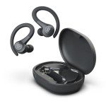JLab Go Air Sport+ True Wireless Running Headphones
