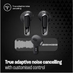 JBL Live Flex 3 Wireless Earbuds with Noise Cancelling