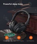 INFURTURE H1 Wireless Active Noise Cancelling Headphones