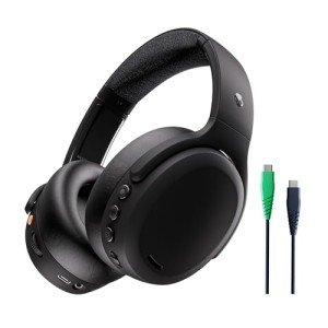Skullcandy Crusher ANC 2 Wireless Noise Cancelling Headphones