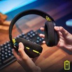 Logitech G435 Wireless Gaming Headset - Black