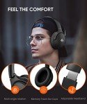 INFURTURE H1 Wireless Active Noise Cancelling Headphones