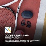 JLab Go Air Sport+ True Wireless Running Headphones