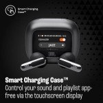 JBL Live Flex 3 Wireless Earbuds with Noise Cancelling