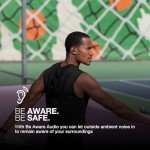 JLab Go Air Sport+ True Wireless Running Headphones