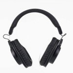 Audio-Technica M20xBT Black Wireless Headphones