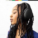 Skullcandy Crusher ANC 2 Wireless Noise Cancelling Headphones