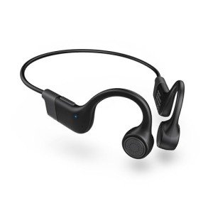 Bone Conduction Bluetooth Waterproof Sports Headphones