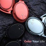 Srhythm NC25 Wireless Active Noise Cancelling Headphones