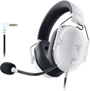 Razer BlackShark V2 X Wired Esports Headset