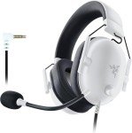 Razer BlackShark V2 X Wired Esports Headset