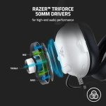 Razer BlackShark V2 X Wired Esports Headset