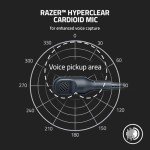 Razer BlackShark V2 X Wired Esports Headset
