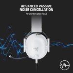 Razer BlackShark V2 X Wired Esports Headset