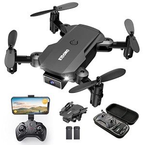 FPV Mini Drone for Kids with 1080P Camera
