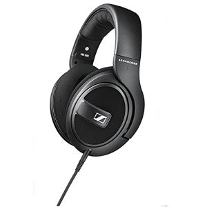 Sennheiser HD 569 Closed Back Around-Ear Headphones