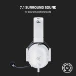 Razer BlackShark V2 X Wired Esports Headset