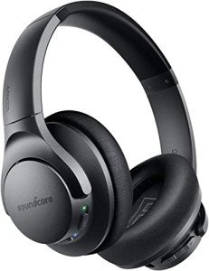 Anker Soundcore Life Q20 Wireless Noise Cancelling Headphones