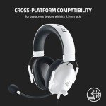 Razer BlackShark V2 X Wired Esports Headset