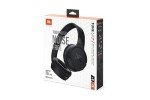 JBL Tune 670NC Wireless On-Ear Headphones - Black