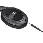 Sennheiser HD 569 Closed Back Around-Ear Headphones