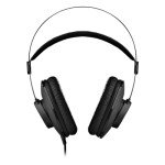 AKG K52 High-Performance Closed-Back Monitoring Headphones