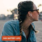 JBL Wave 300 TWS Wireless Earbuds with Mic