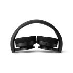 PHILIPS A4216BK Wireless Sports Headphones - Black