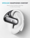 VNMN Wireless Open Ear Headphones with HIFI Sound